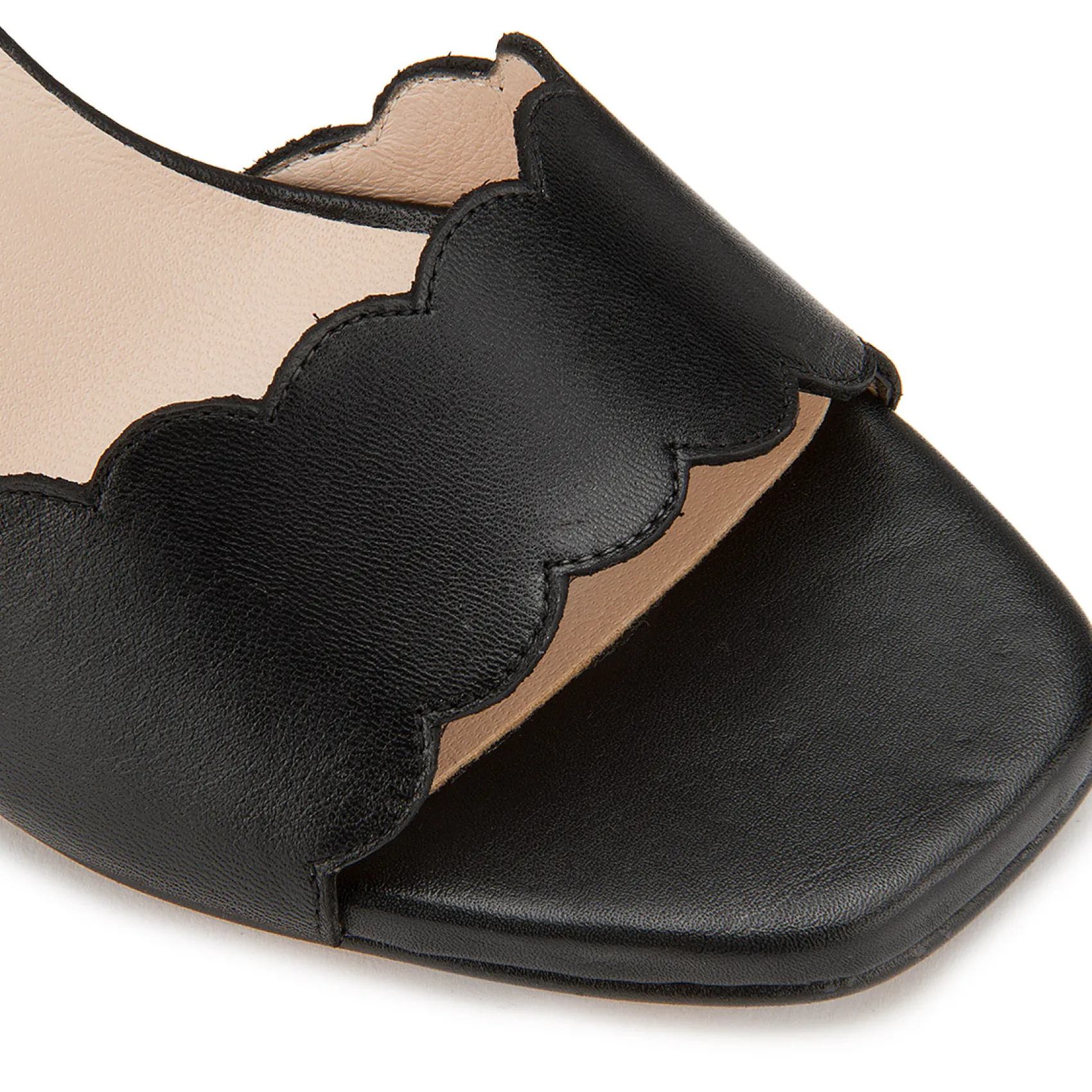 Sandalen|Horsch Schuhe Sandalette in Untergrößen