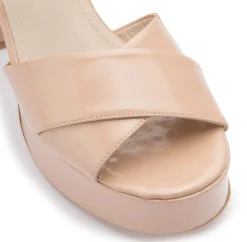 Sandalen|Horsch Schuhe Sandalette in Untergrößen