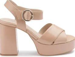 Sandalen|Horsch Schuhe Sandalette in Untergrößen