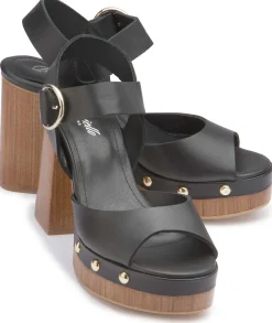 Sandalen|Horsch Schuhe Sandalette in Untergrößen