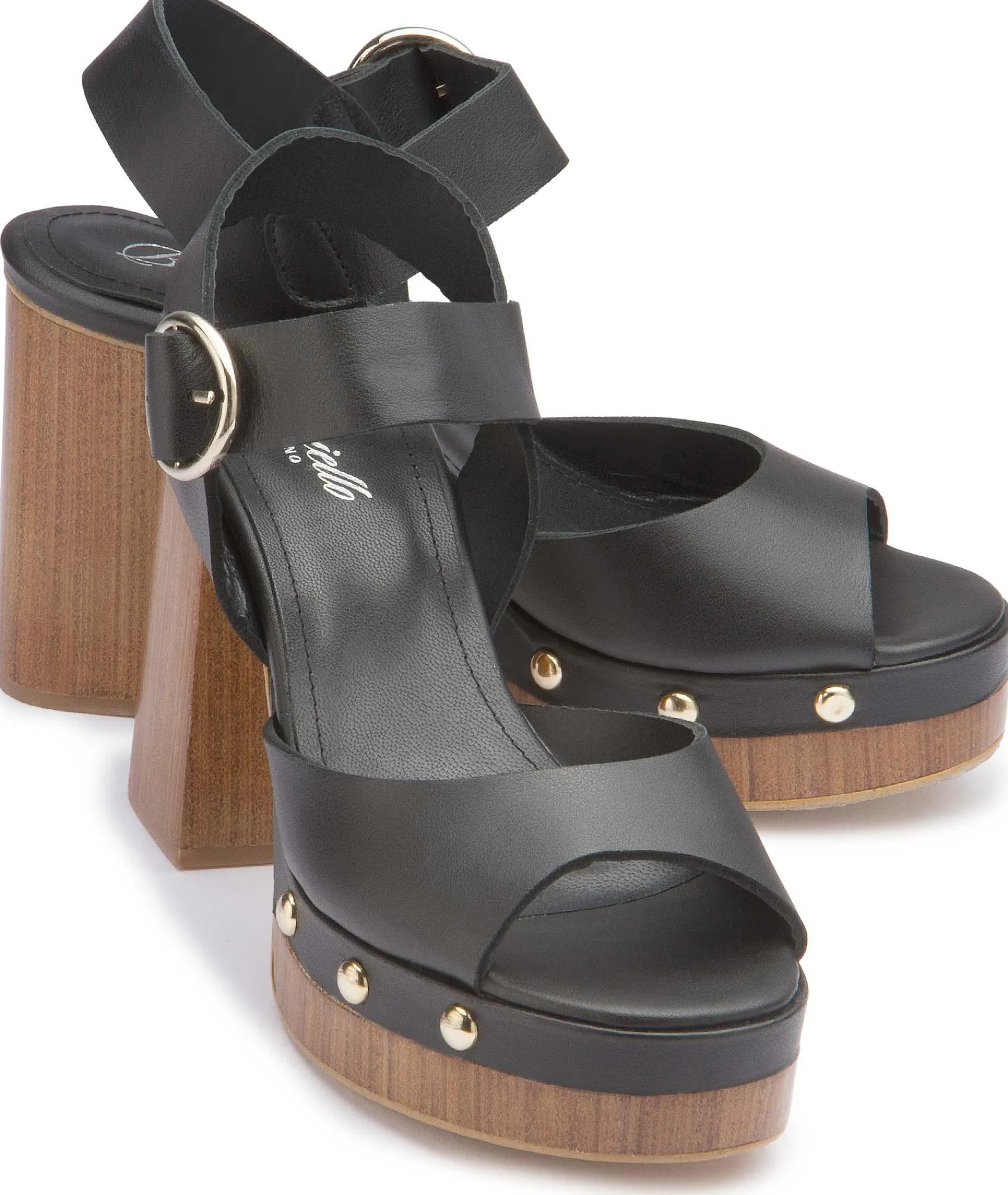 Sandalen|Horsch Schuhe Sandalette in Untergrößen
