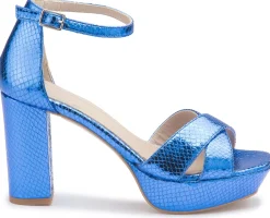 Sandalen|Horsch Schuhe Sandalette in Untergrößen