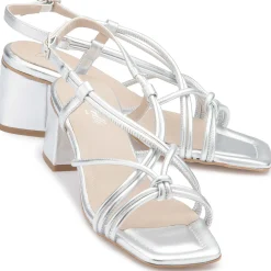 Sandalen|Horsch Schuhe Sandalette in Untergrößen