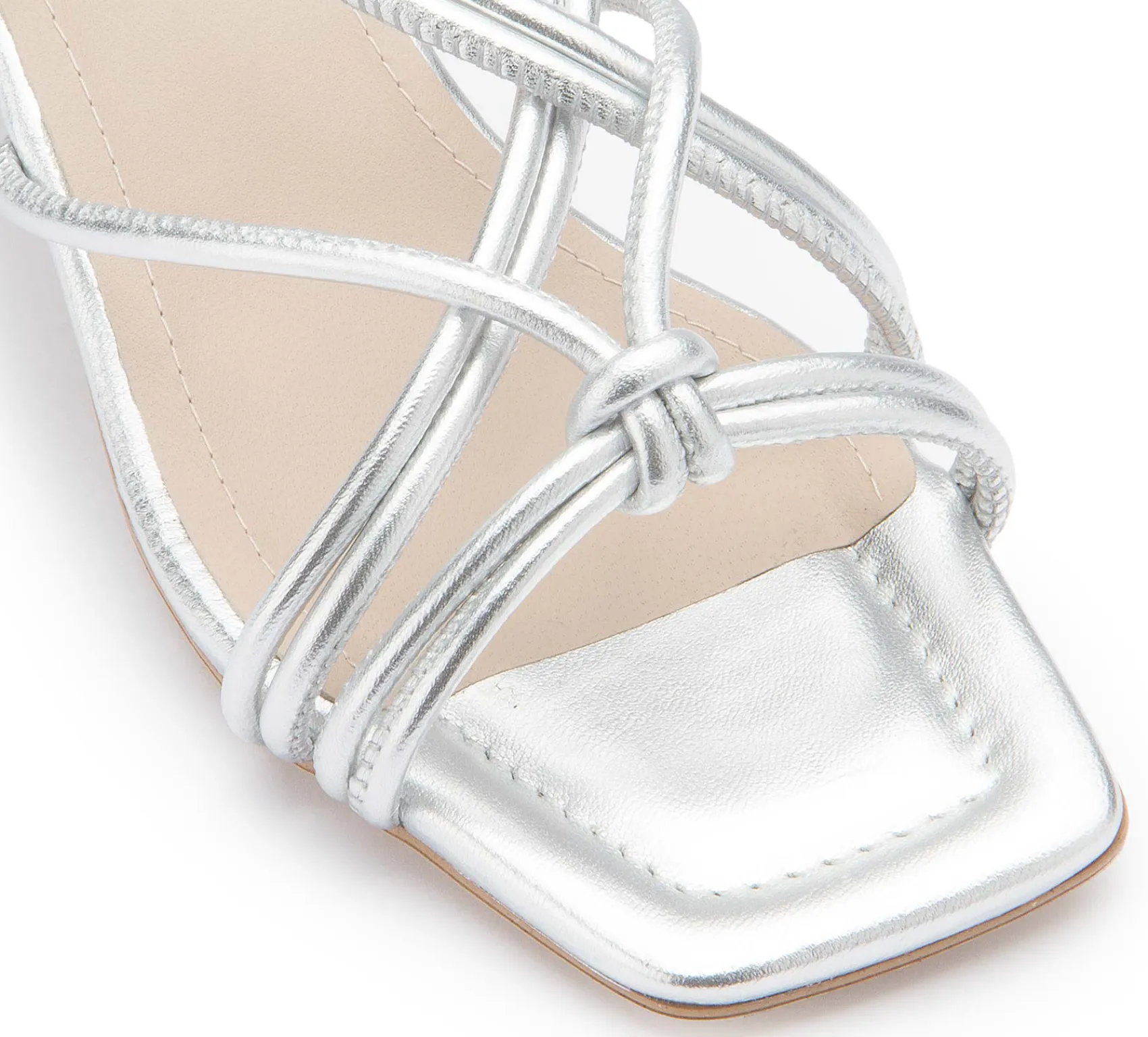 Sandalen|Horsch Schuhe Sandalette in Untergrößen