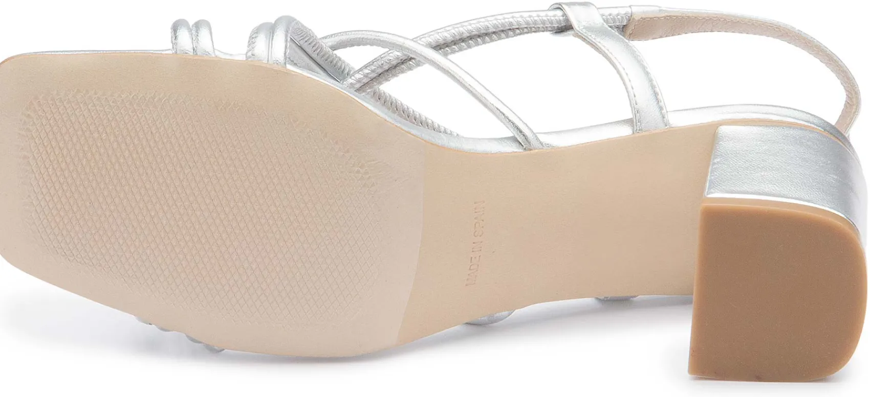 Sandalen|Horsch Schuhe Sandalette in Untergrößen