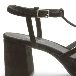 Sandalen|Horsch Schuhe Sandalette in Untergrößen