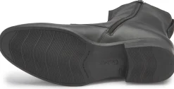 Stiefeletten|Gabor Schnürboot in Übergrößen