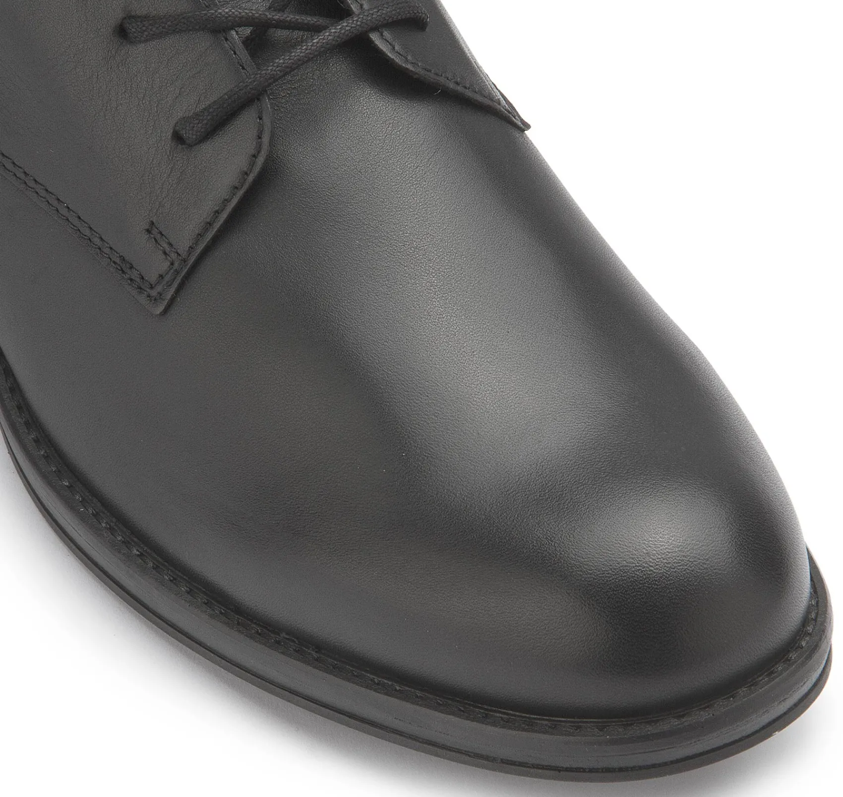 Stiefeletten|Gabor Schnürboot in Übergrößen
