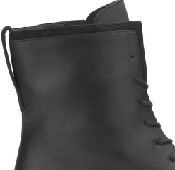 Stiefeletten|Gabor Schnürboot in Übergrößen