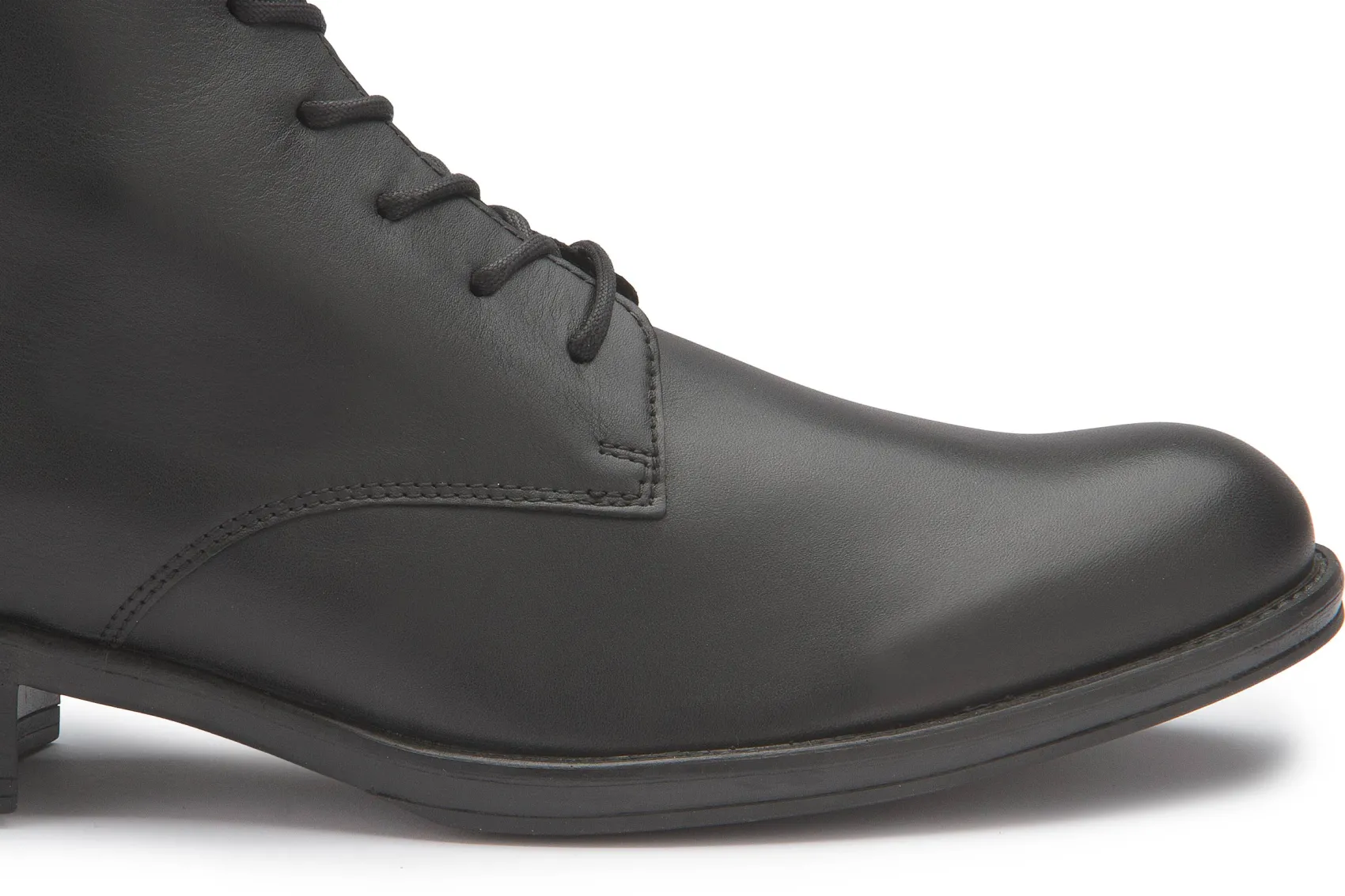 Stiefeletten|Gabor Schnürboot in Übergrößen