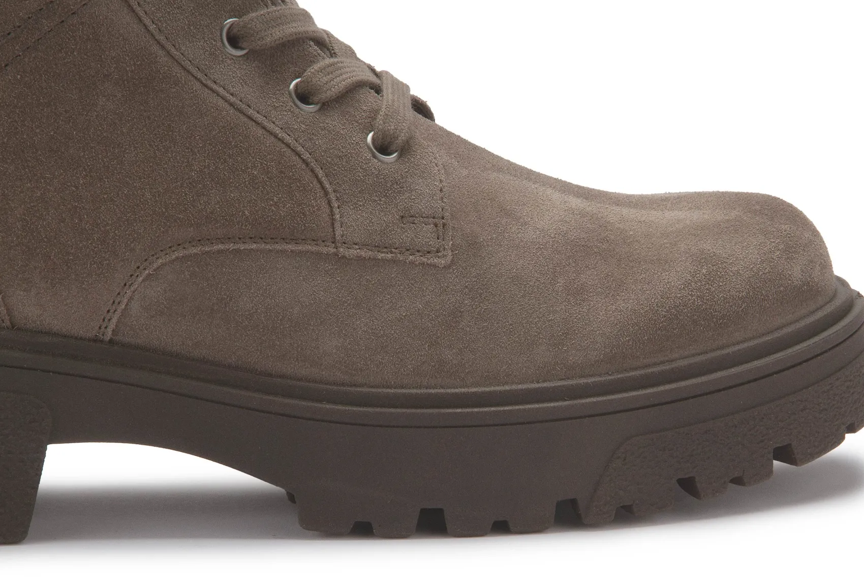 Stiefeletten|Schnürschuhe|Gabor Schnürboot in Übergrößen