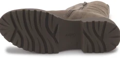Stiefeletten|Schnürschuhe|Gabor Schnürboot in Übergrößen