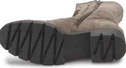 Stiefeletten|Boots|Gabor Schnürboot in Übergrößen