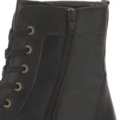 Stiefeletten|Schnürschuhe|Gabor Schnürboot in Übergrößen
