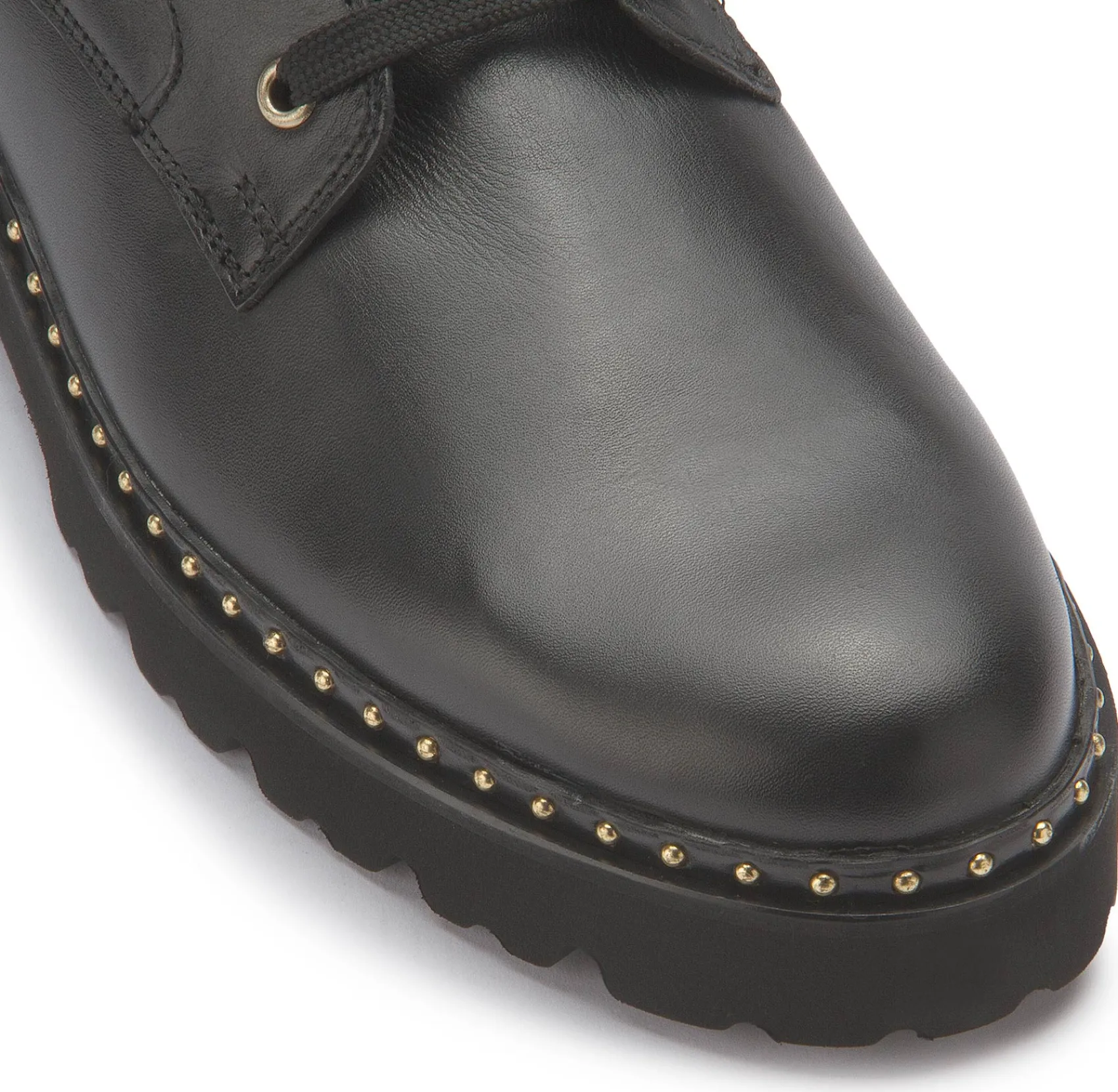 Stiefeletten|Schnürschuhe|Gabor Schnürboot in Übergrößen