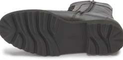 Stiefeletten|Schnürschuhe|Gabor Schnürboot in Übergrößen