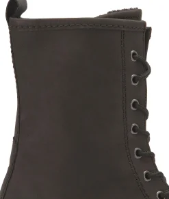 Stiefeletten|Gabor Schnürboot in Übergrößen