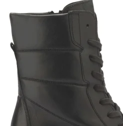 Stiefeletten|Gabor Schnürboot in Übergrößen