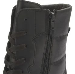 Stiefeletten|Gabor Schnürboot in Übergrößen