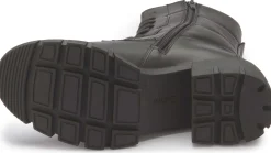 Stiefeletten|Gabor Schnürboot in Übergrößen