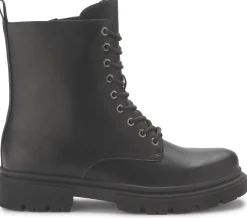 Stiefeletten|Schnürschuhe|Fitters Schnürboot in Übergrößen