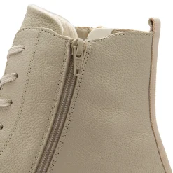Stiefeletten|Remonte Schnürboot in Übergrößen