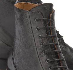 Stiefeletten|Everybody Schnürboot in Übergrößen