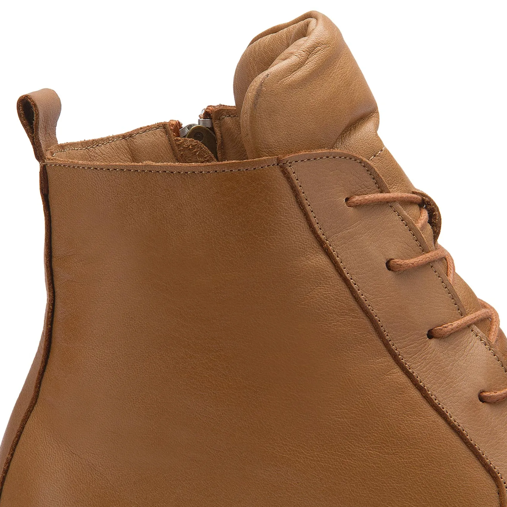 Stiefeletten|Horsch Schuhe Schnürboot in Übergrößen