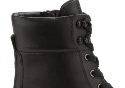 Stiefeletten|Tamaris Schnürboot in Übergrößen