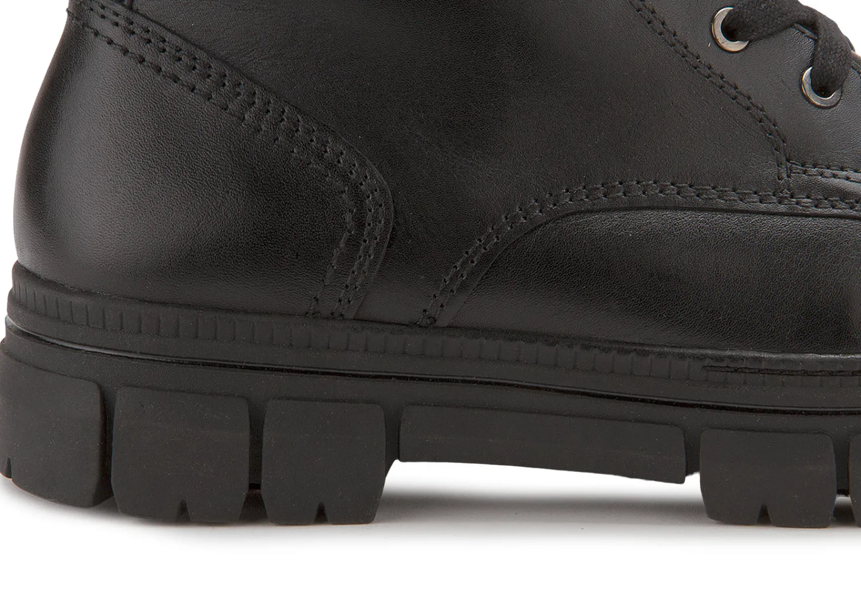 Stiefeletten|Tamaris Schnürboot in Übergrößen