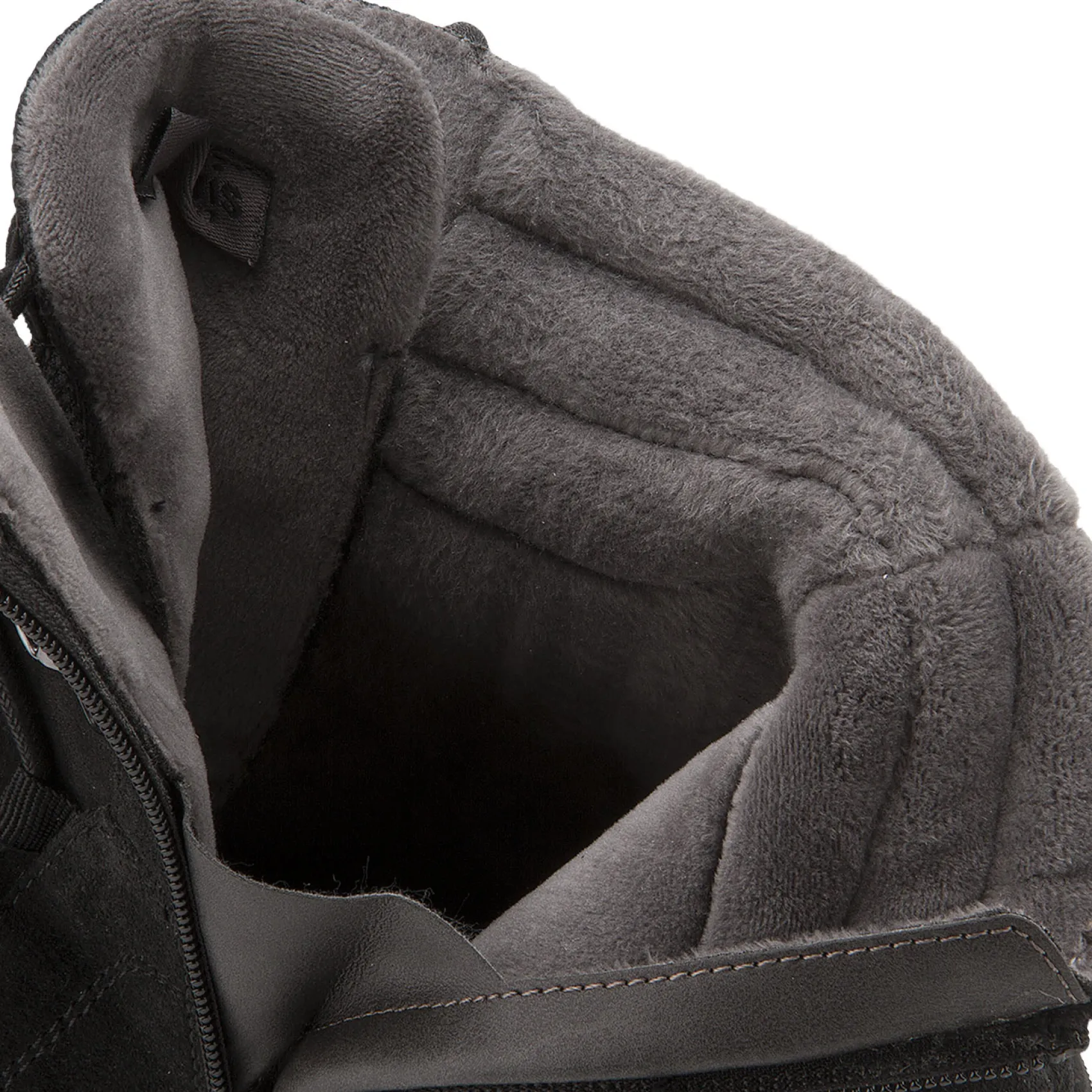 Stiefeletten|Outdoor|Tamaris Schnürboot in Übergrößen