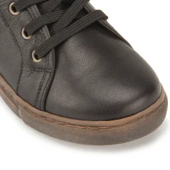 Stiefeletten|Boots|Horsch Schuhe Schnürboot in Übergrößen