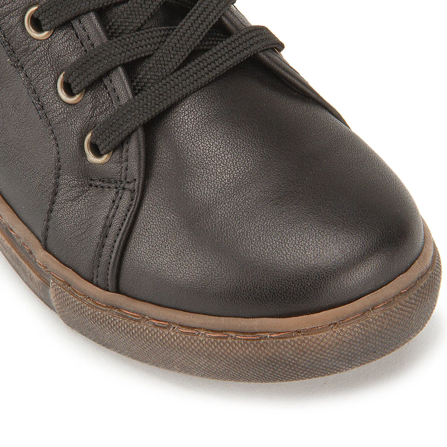 Stiefeletten|Boots|Horsch Schuhe Schnürboot in Übergrößen