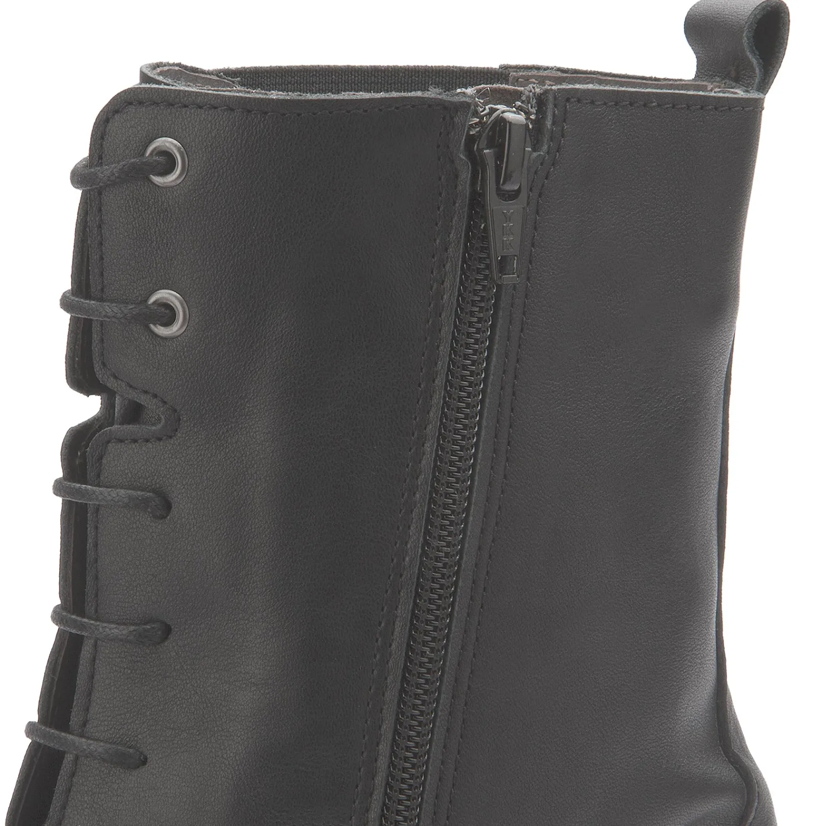 Stiefeletten|Horsch Schuhe Schnürboot in Übergrößen