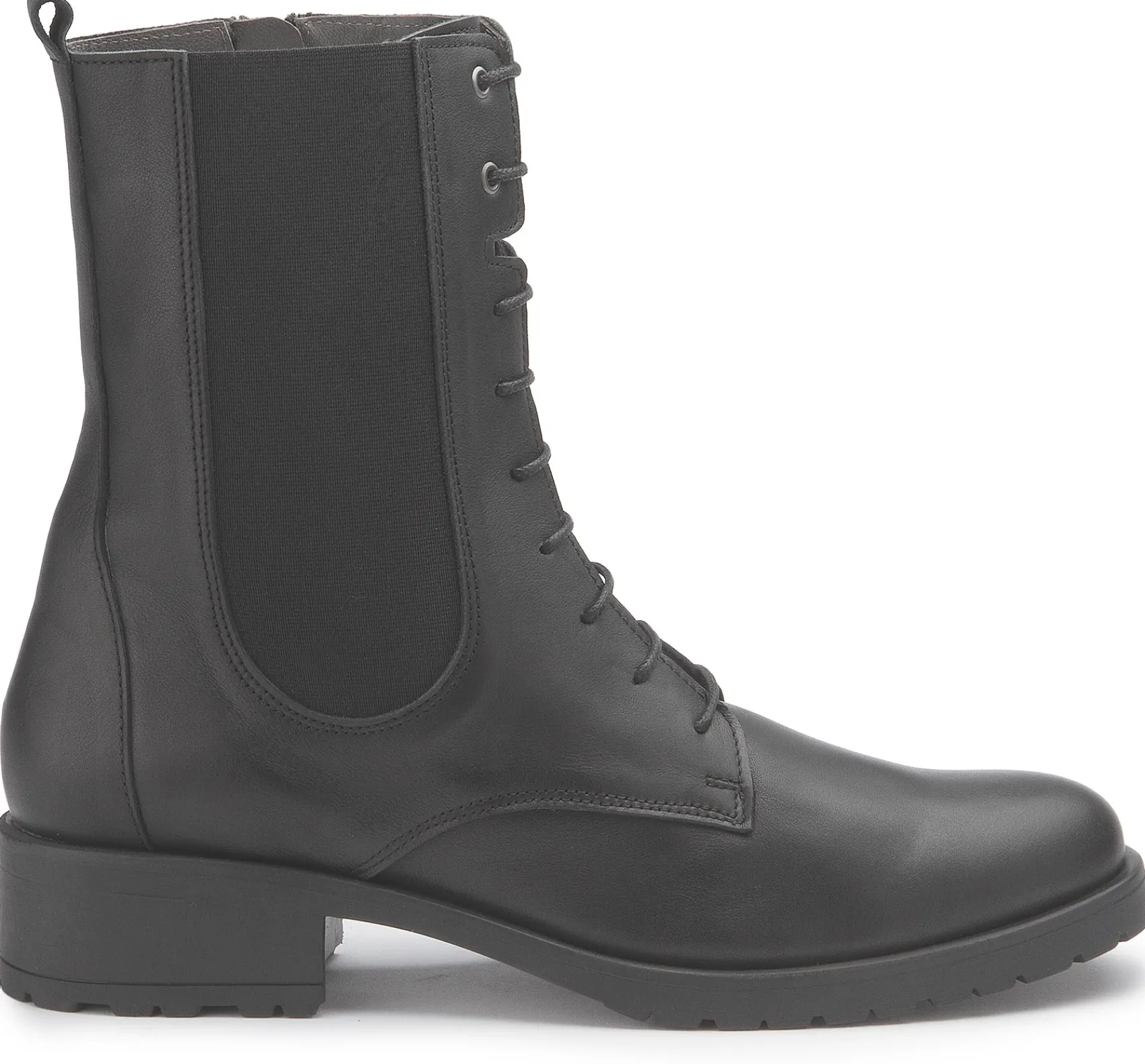 Stiefeletten|Horsch Schuhe Schnürboot in Übergrößen