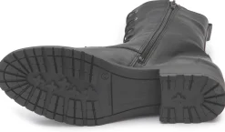 Stiefeletten|Horsch Schuhe Schnürboot in Übergrößen