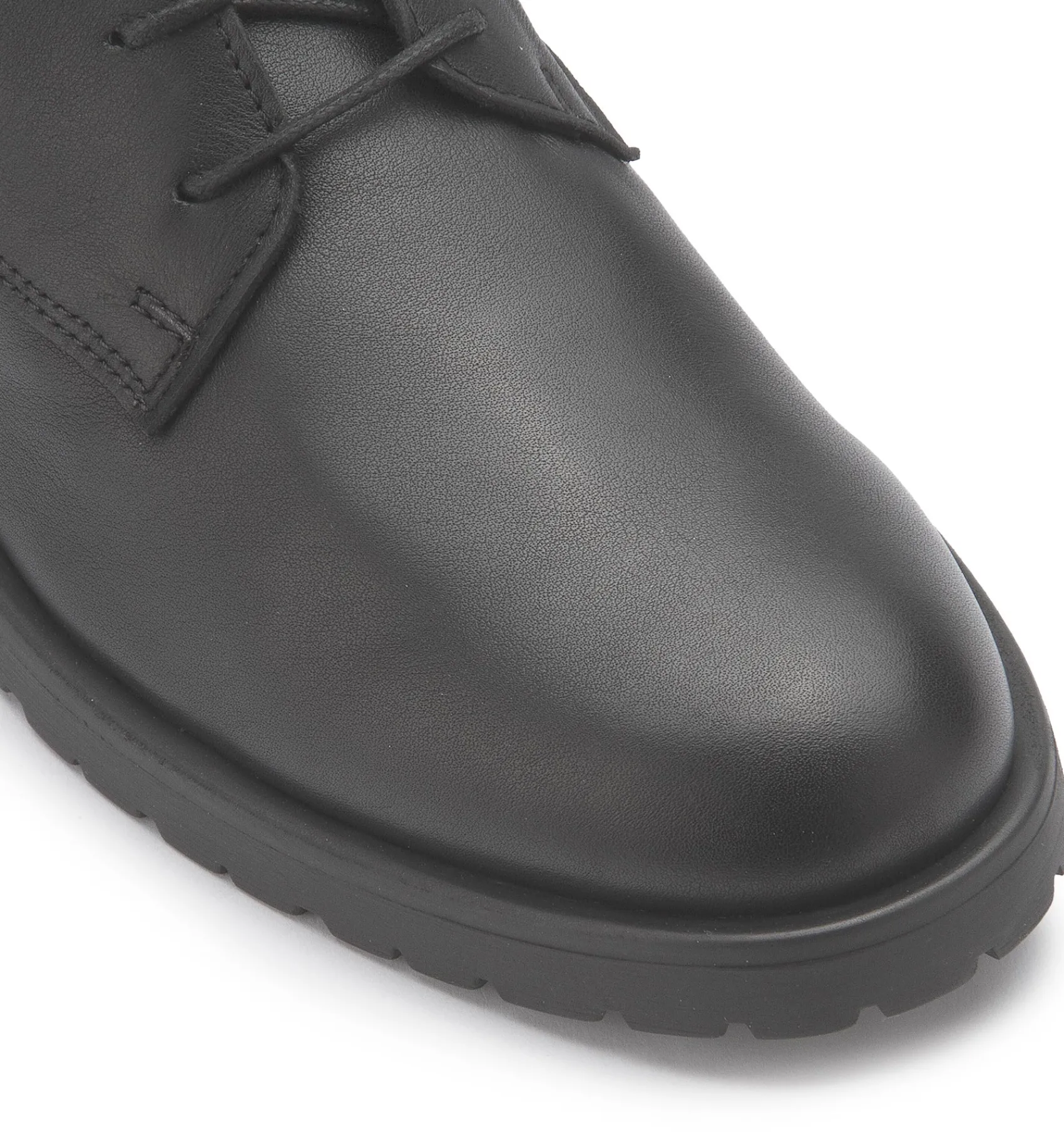 Stiefeletten|Horsch Schuhe Schnürboot in Übergrößen