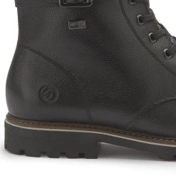 Stiefeletten|Remonte Schnürboot in Übergrößen