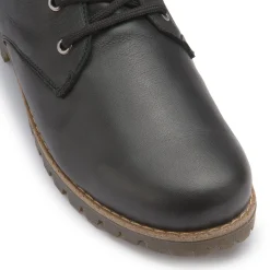 Stiefeletten|Horsch Schuhe Schnürboot in Übergrößen