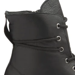 Stiefeletten|Horsch Schuhe Schnürboot in Übergrößen