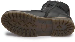 Stiefeletten|Horsch Schuhe Schnürboot in Übergrößen