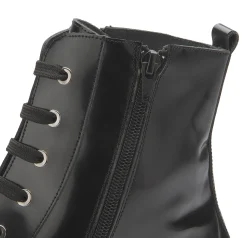 Stiefeletten|Horsch Schuhe Schnürboot in Übergrößen