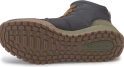 Schnürschuhe|Outdoor|Columbia Schnürboot in Übergrößen
