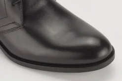 Stiefeletten|Schnürschuhe|Horsch Schuhe Schnür-Boot in Übergrößen