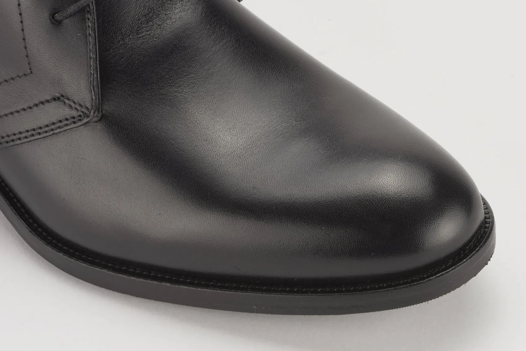 Stiefeletten|Schnürschuhe|Horsch Schuhe Schnür-Boot in Übergrößen