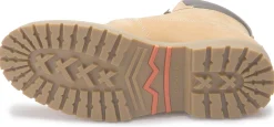 Stiefeletten|Schnürschuhe|Dockers Schnürboot in Übergrößen