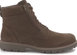 Stiefeletten|Schnürschuhe|Pius Gabor Schnürboot in Übergrößen