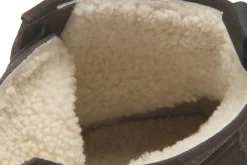 Stiefeletten|Schnürschuhe|blackstone Schnürboot in Übergrößen