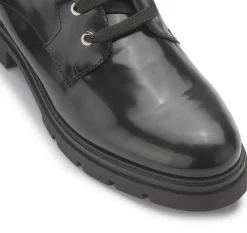 Stiefeletten|Horsch Schuhe Schnürboot in Untergrößen