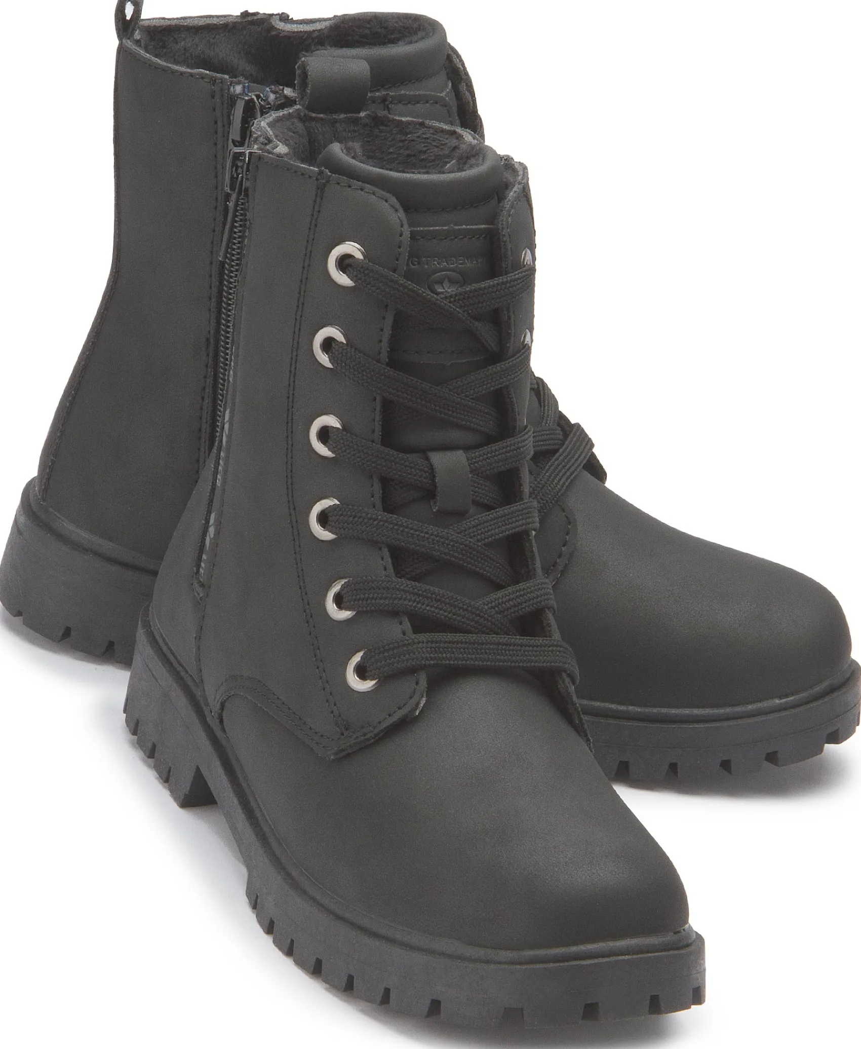 Stiefeletten|Lico Schnürboot in Untergrößen